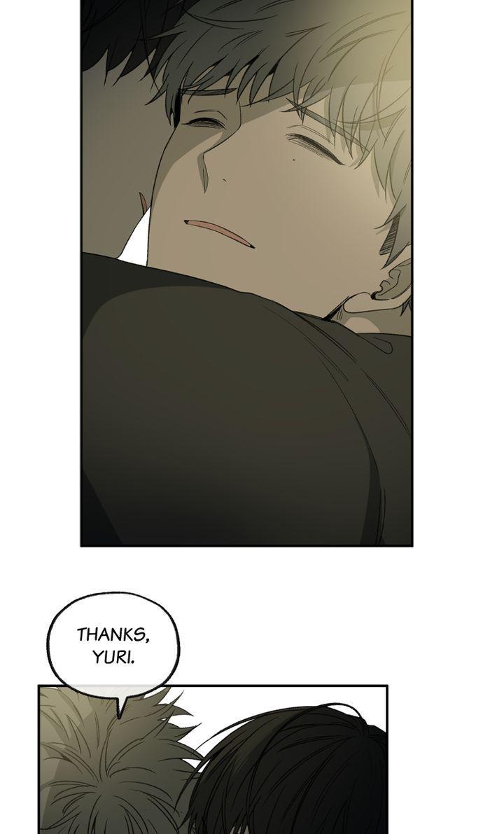 Form Of Sympathy - Chapter 83 Page 29