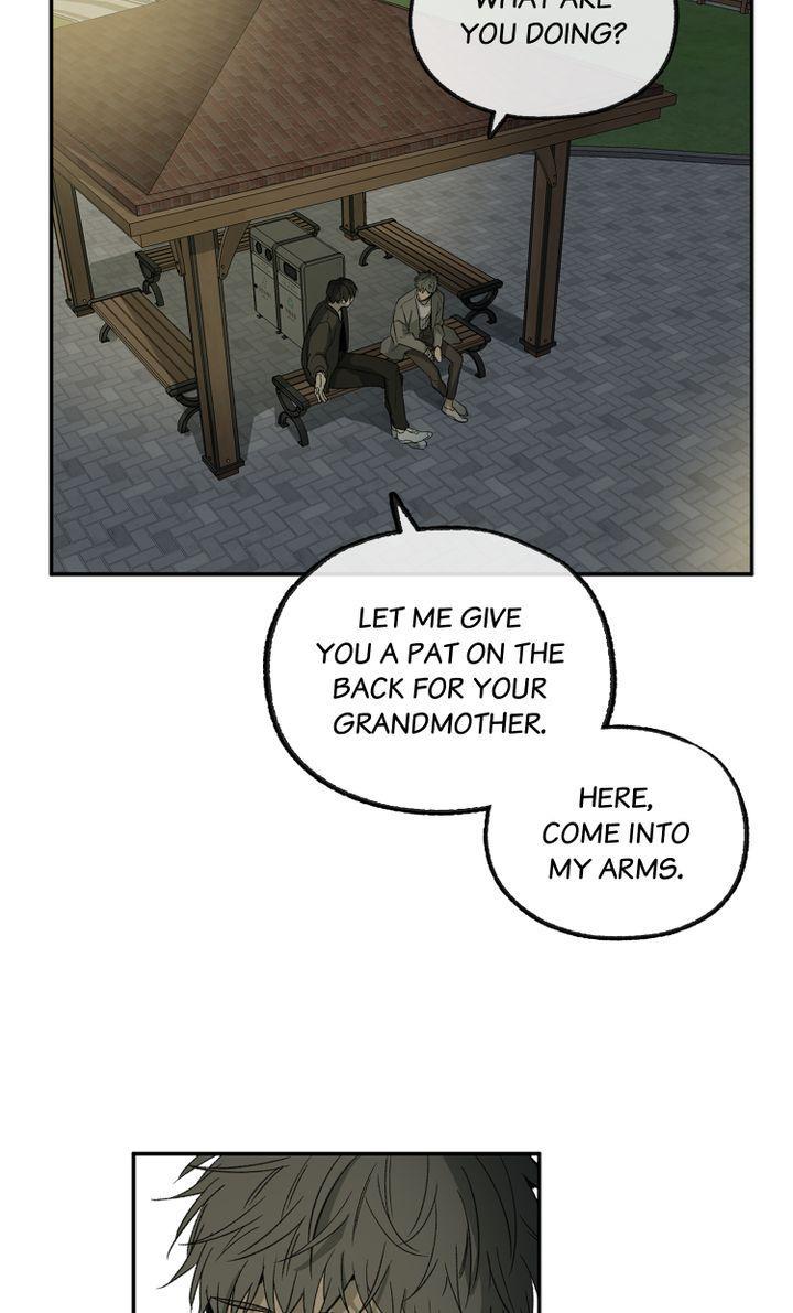 Form Of Sympathy - Chapter 83 Page 3