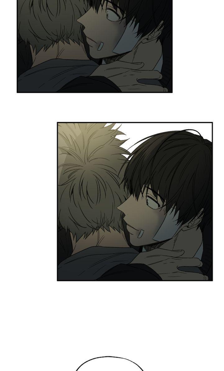 Form Of Sympathy - Chapter 83 Page 30