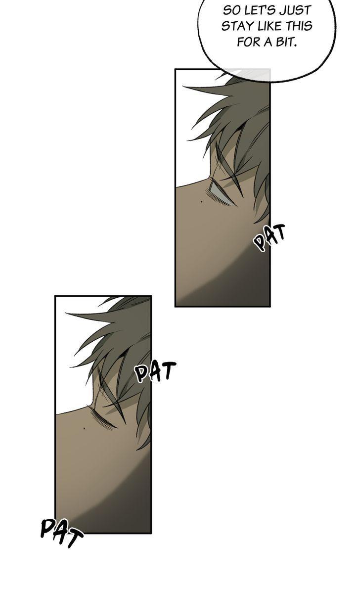 Form Of Sympathy - Chapter 83 Page 34