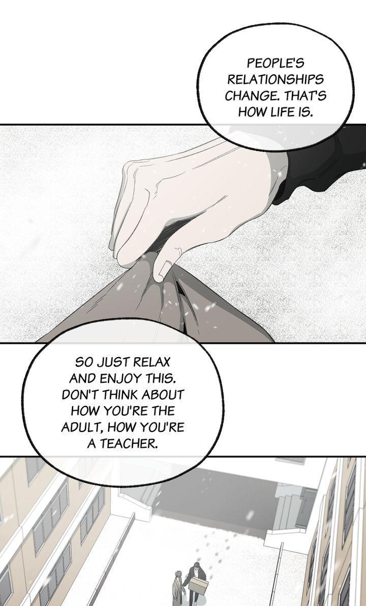 Form Of Sympathy - Chapter 83 Page 35