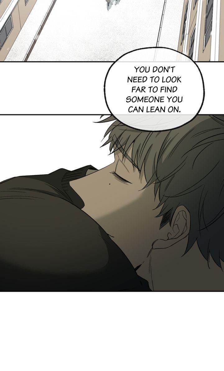 Form Of Sympathy - Chapter 83 Page 36