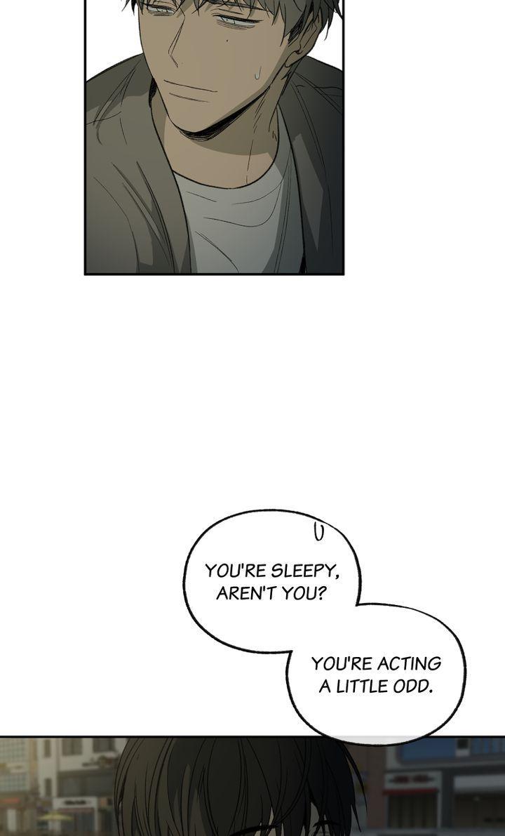Form Of Sympathy - Chapter 83 Page 4