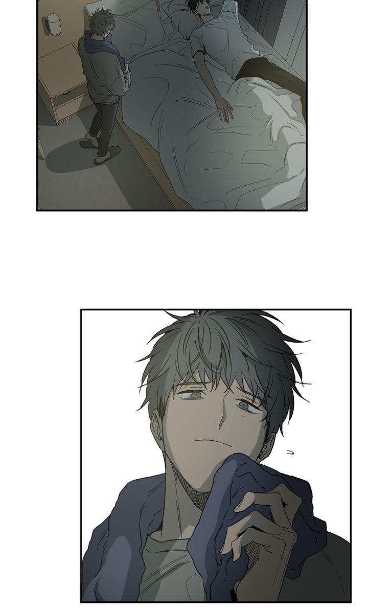 Form Of Sympathy - Chapter 83 Page 42