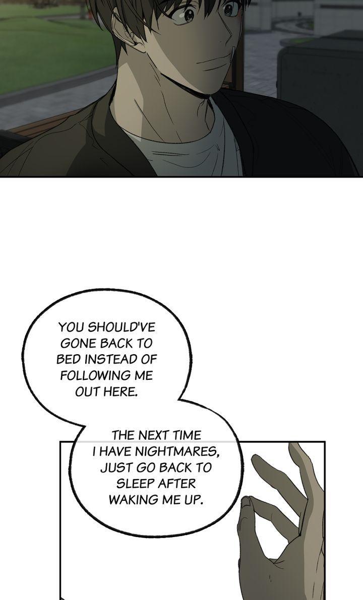 Form Of Sympathy - Chapter 83 Page 5