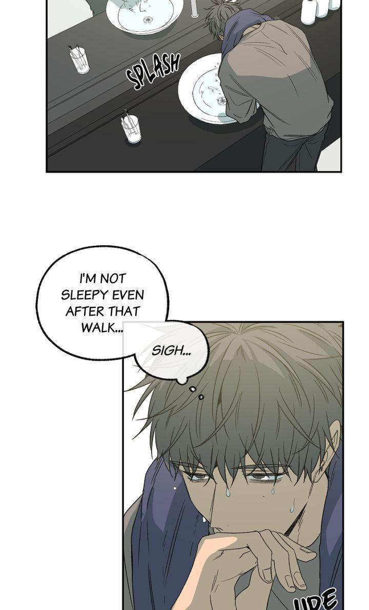 Form Of Sympathy - Chapter 83 Page 52