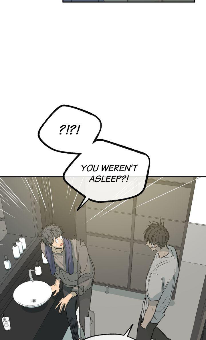 Form Of Sympathy - Chapter 83 Page 56