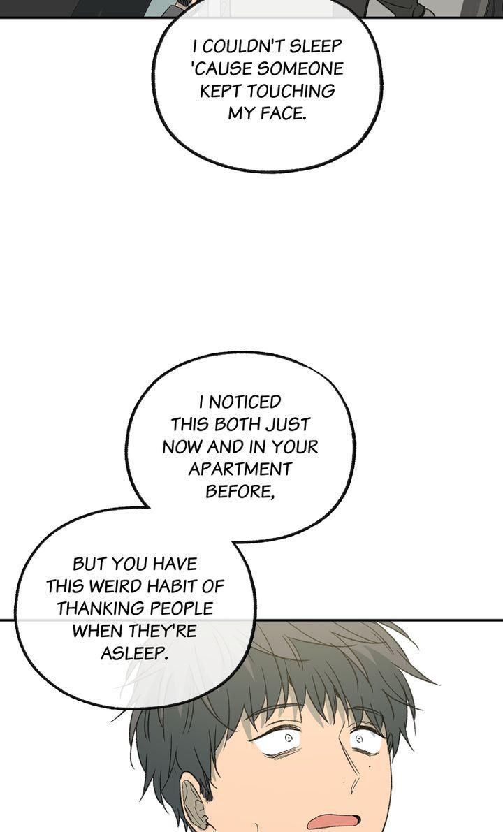 Form Of Sympathy - Chapter 83 Page 57