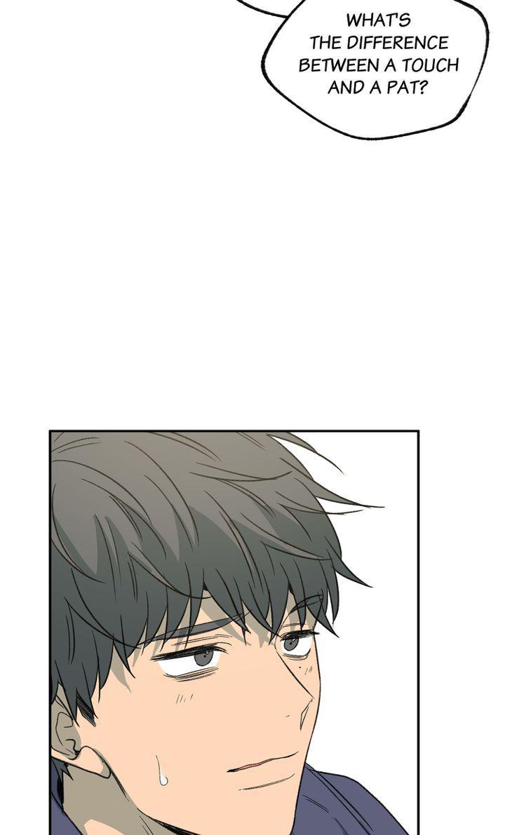 Form Of Sympathy - Chapter 83 Page 60