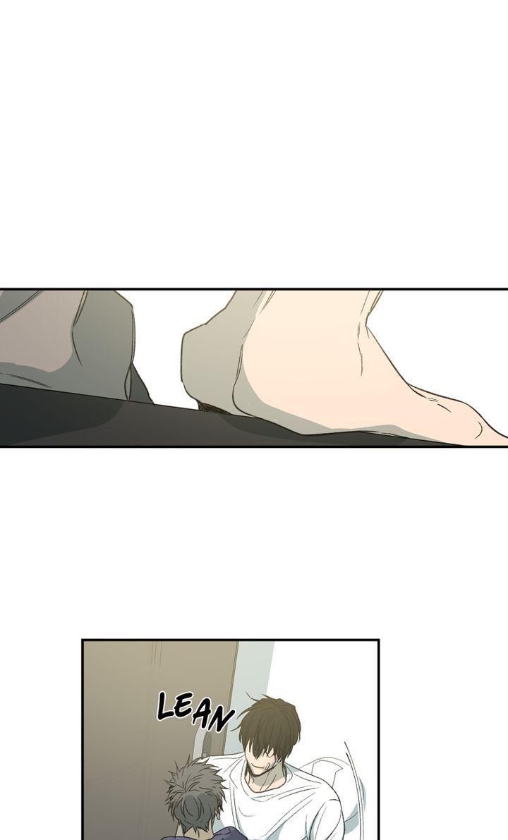 Form Of Sympathy - Chapter 83 Page 62