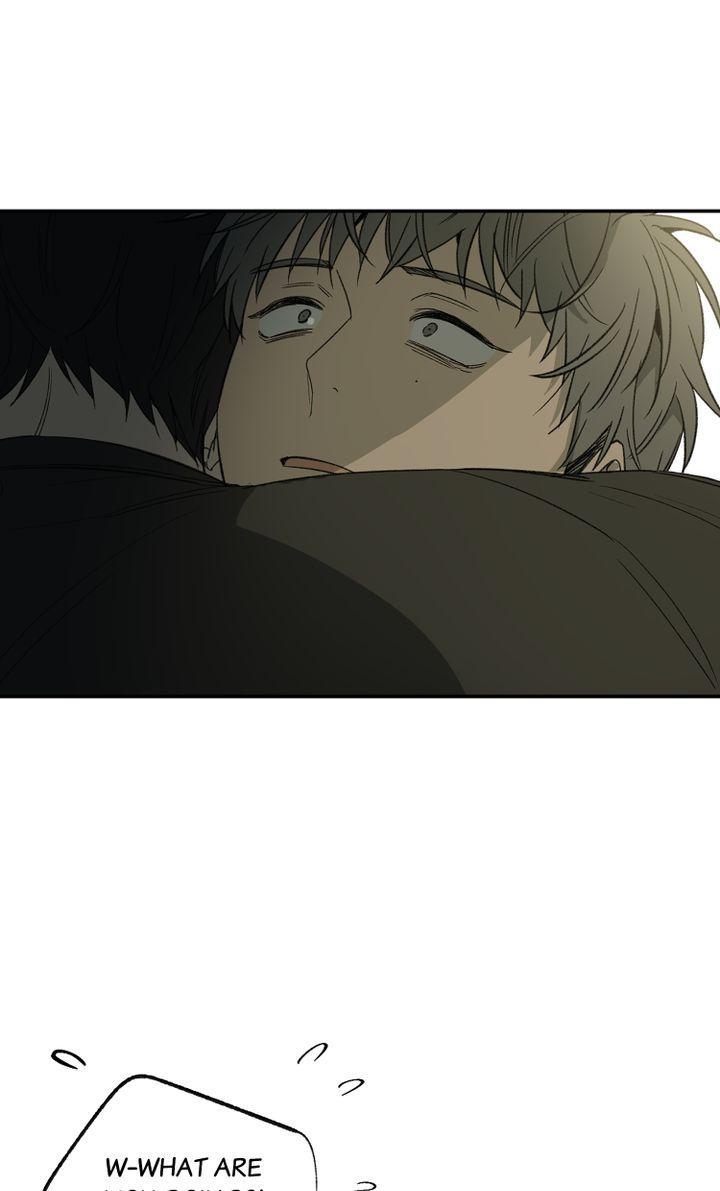 Form Of Sympathy - Chapter 83 Page 7