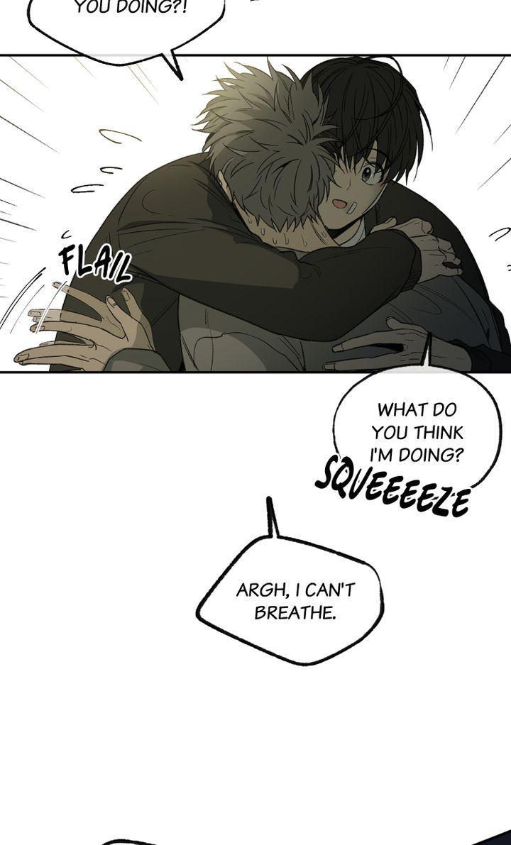 Form Of Sympathy - Chapter 83 Page 8