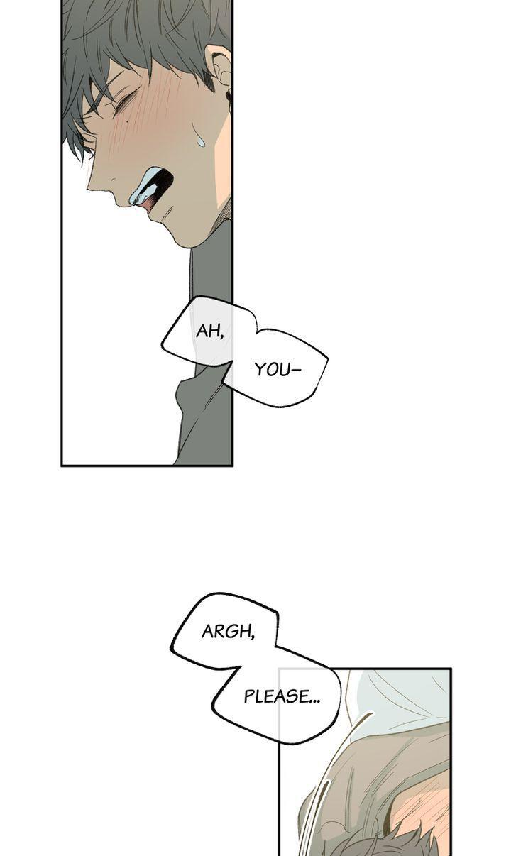 Form Of Sympathy - Chapter 84 Page 12