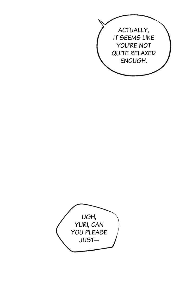 Form Of Sympathy - Chapter 84 Page 19
