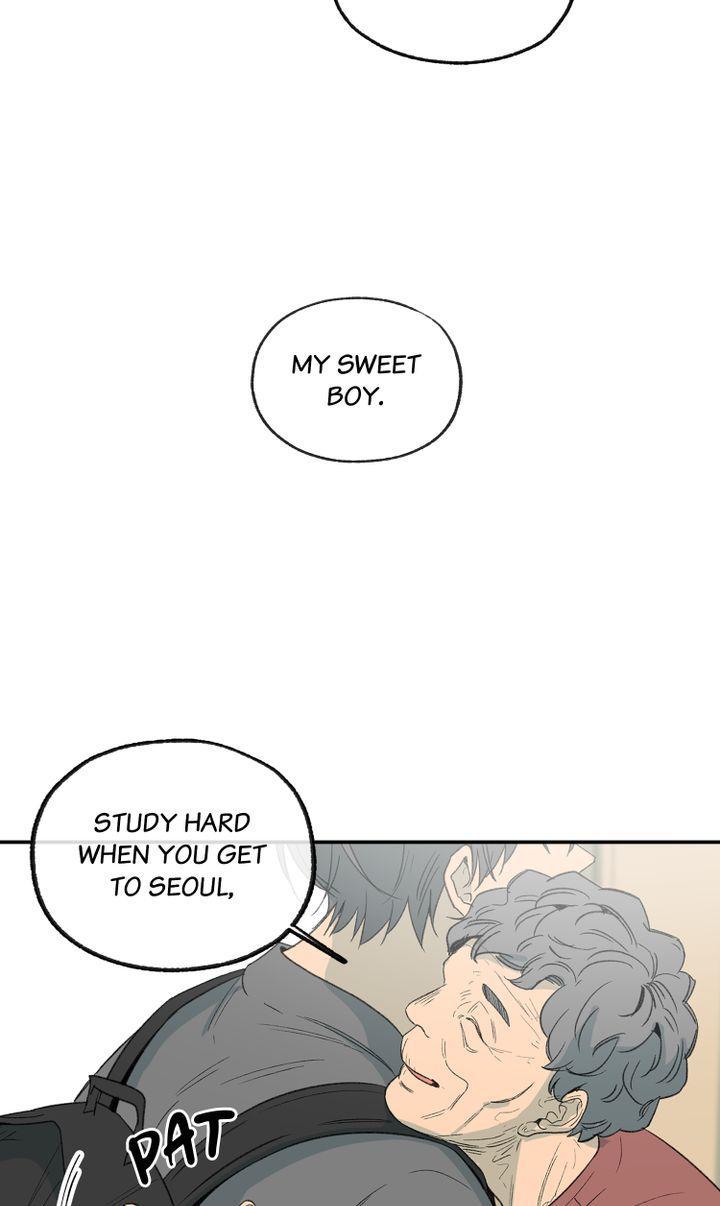 Form Of Sympathy - Chapter 84 Page 25