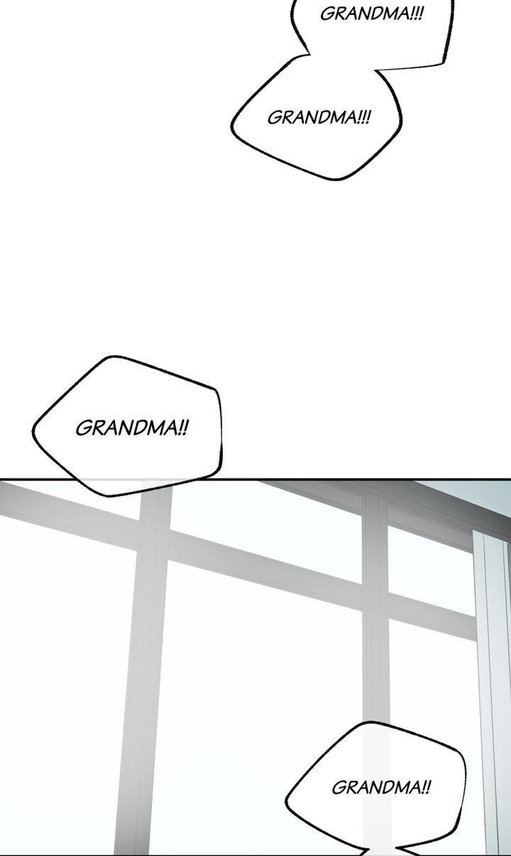 Form Of Sympathy - Chapter 84 Page 33