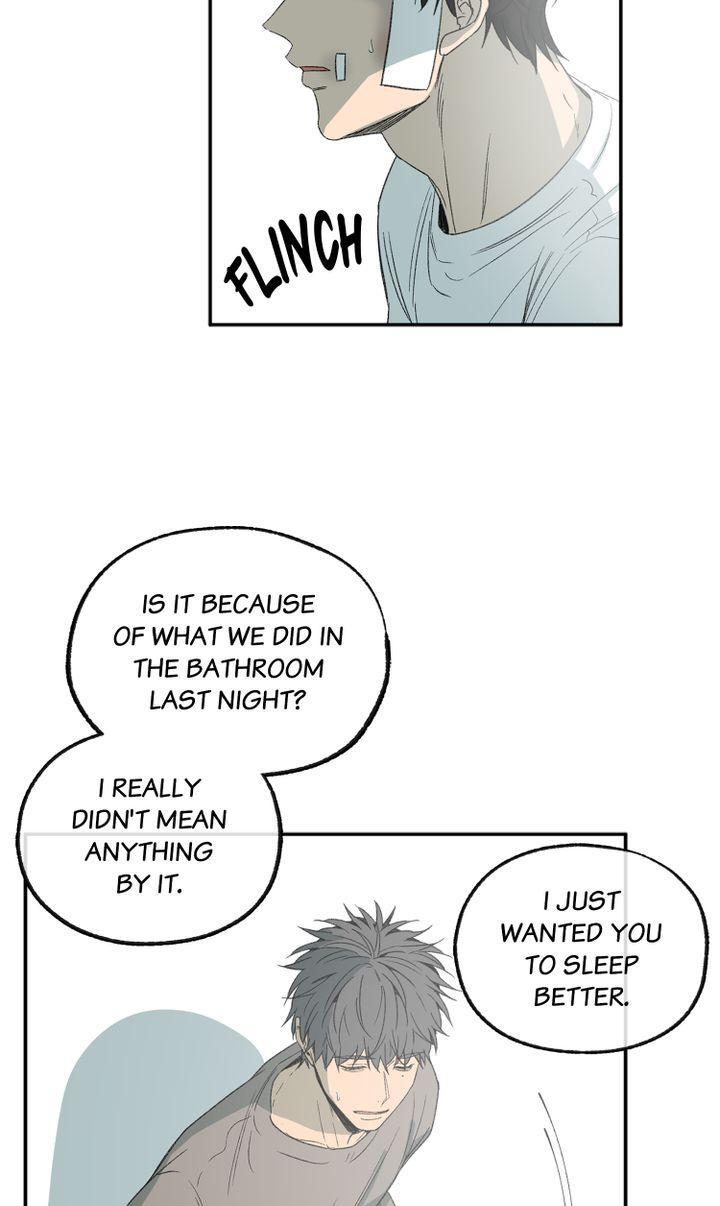 Form Of Sympathy - Chapter 84 Page 46