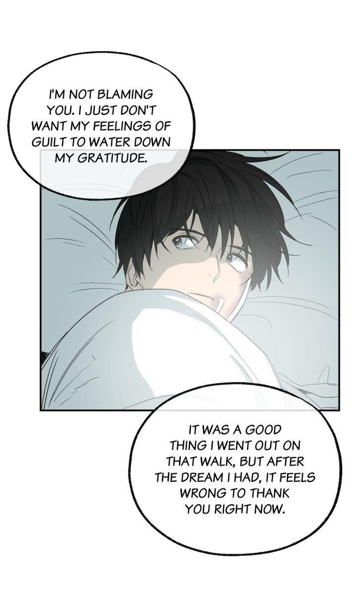 Form Of Sympathy - Chapter 84 Page 53