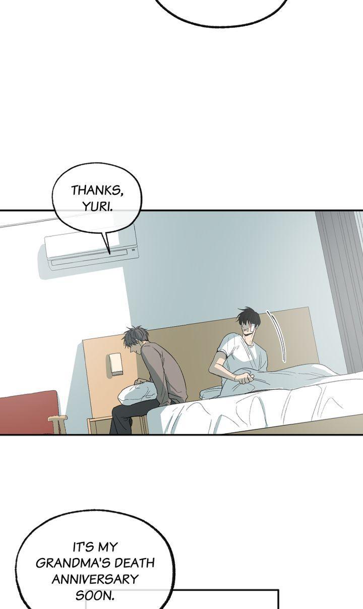 Form Of Sympathy - Chapter 84 Page 55