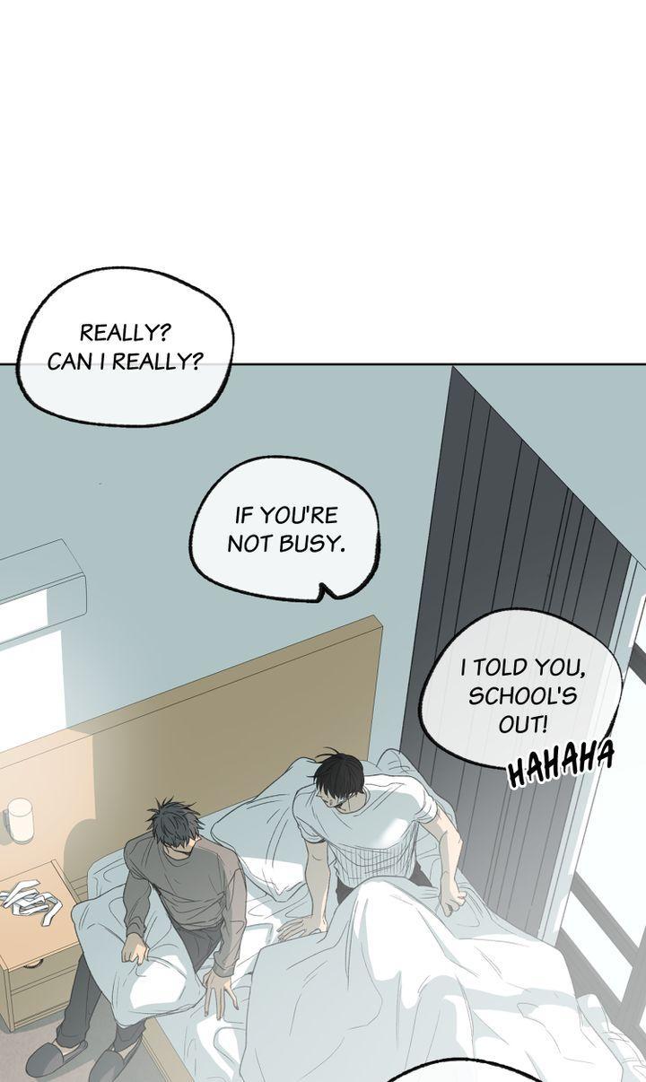 Form Of Sympathy - Chapter 84 Page 58