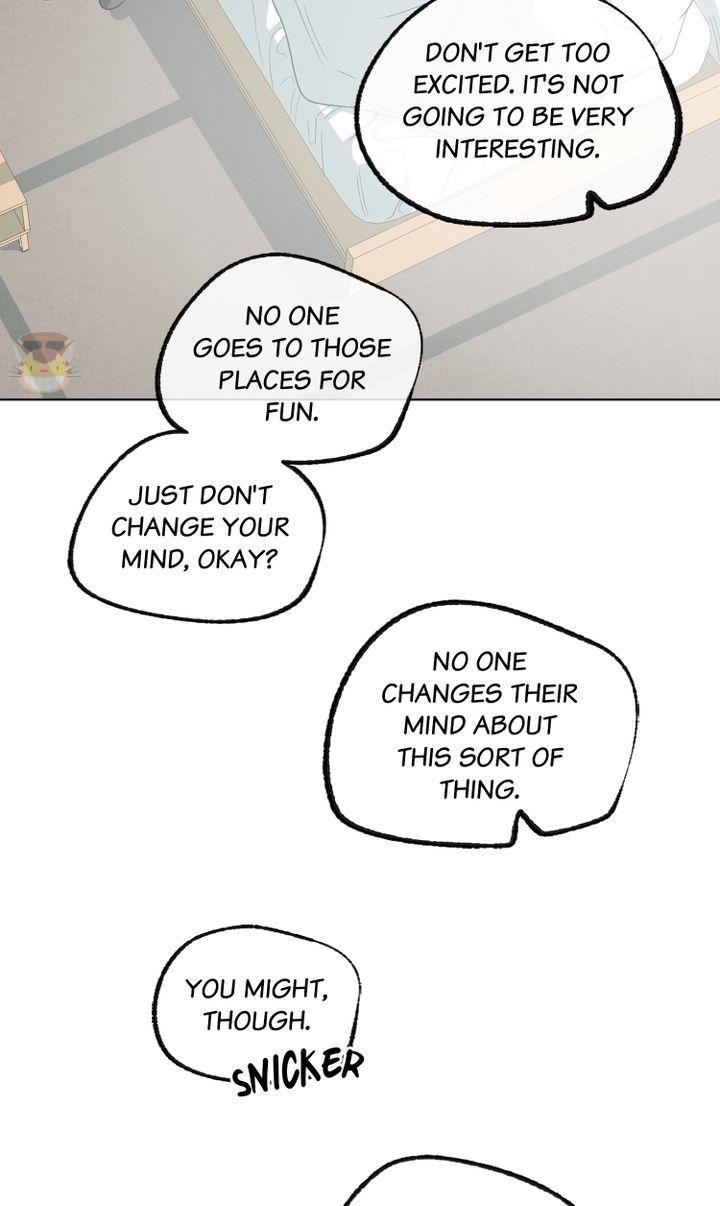 Form Of Sympathy - Chapter 84 Page 59