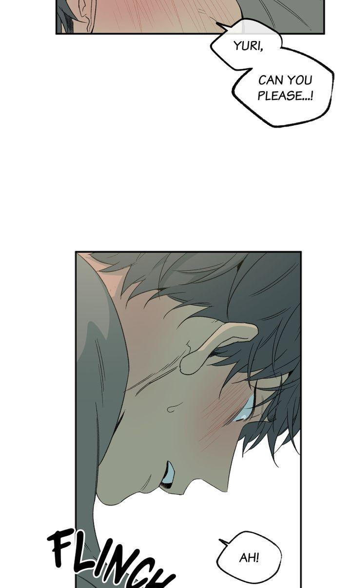 Form Of Sympathy - Chapter 84 Page 9
