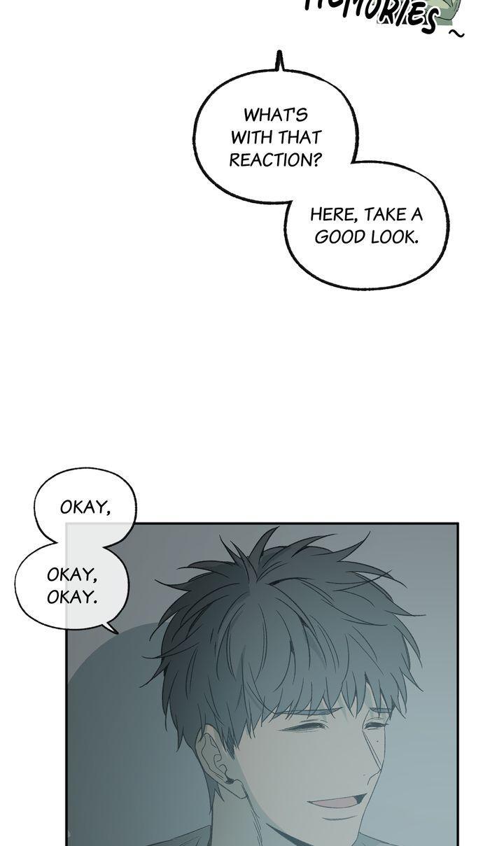 Form Of Sympathy - Chapter 85 Page 24