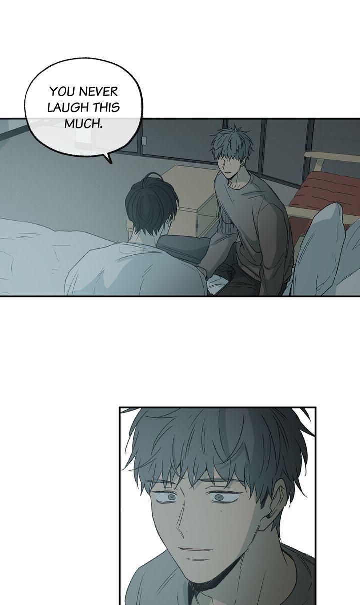 Form Of Sympathy - Chapter 85 Page 26
