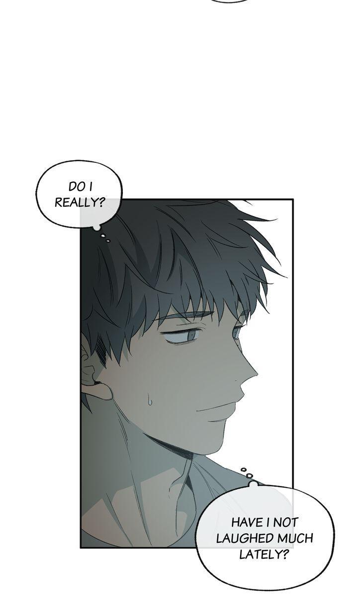 Form Of Sympathy - Chapter 85 Page 28