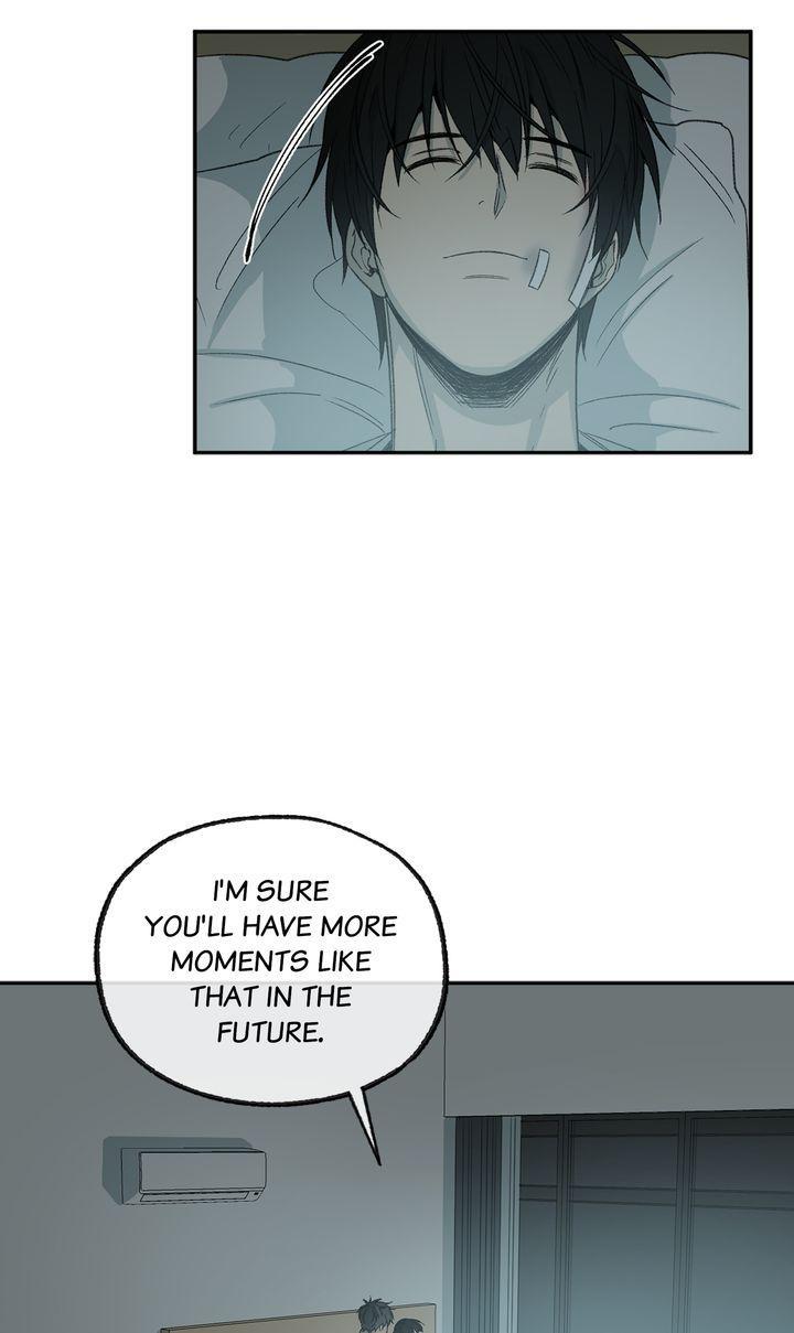 Form Of Sympathy - Chapter 85 Page 32