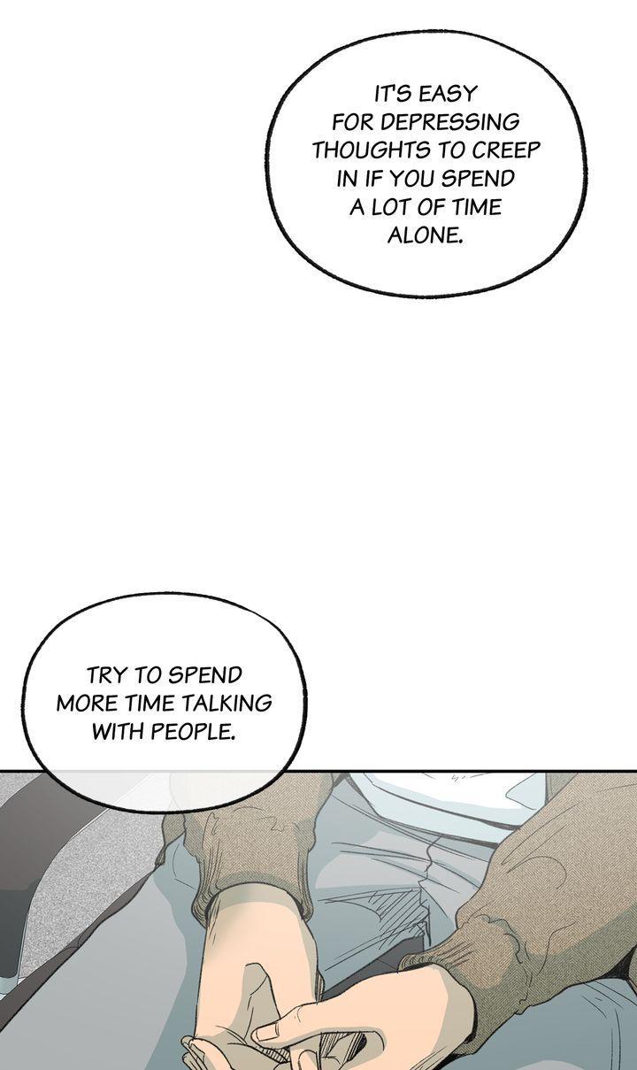Form Of Sympathy - Chapter 85 Page 4