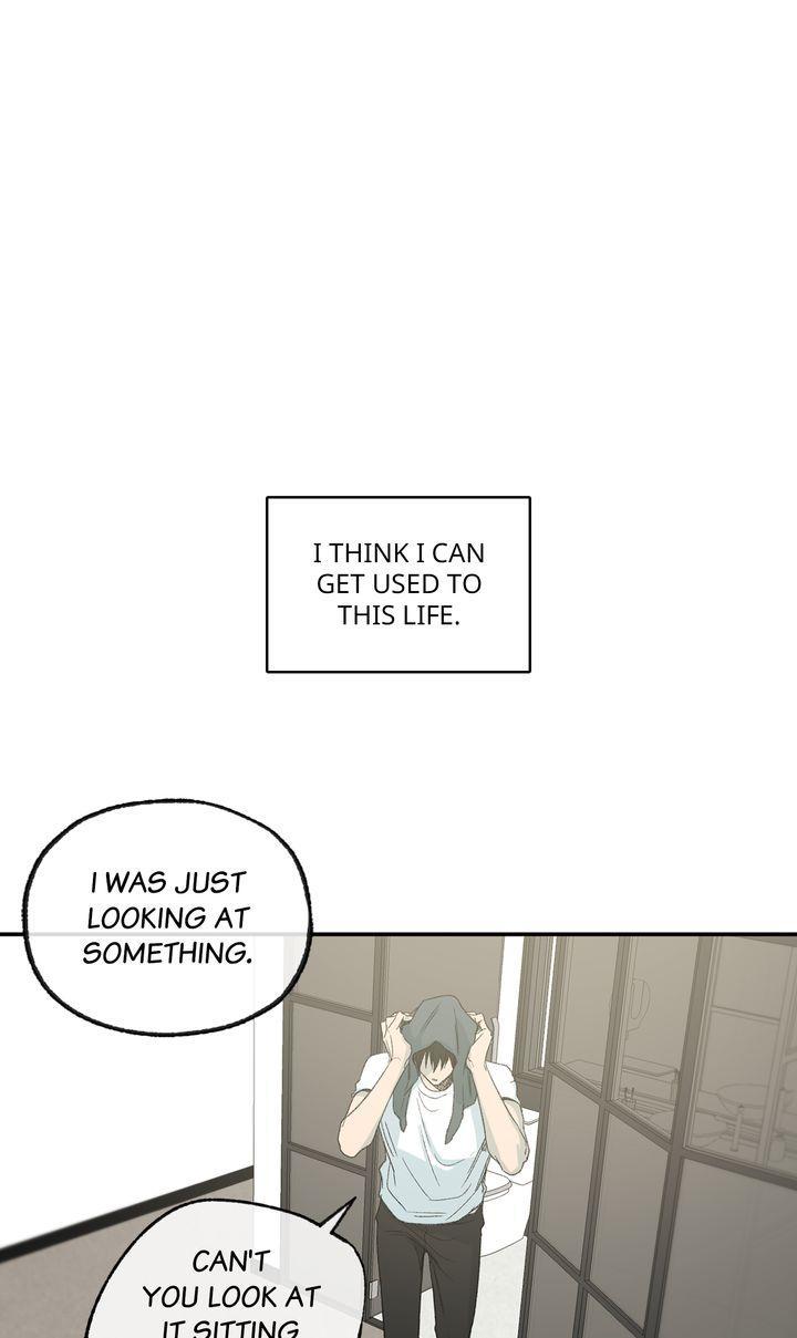 Form Of Sympathy - Chapter 85 Page 46