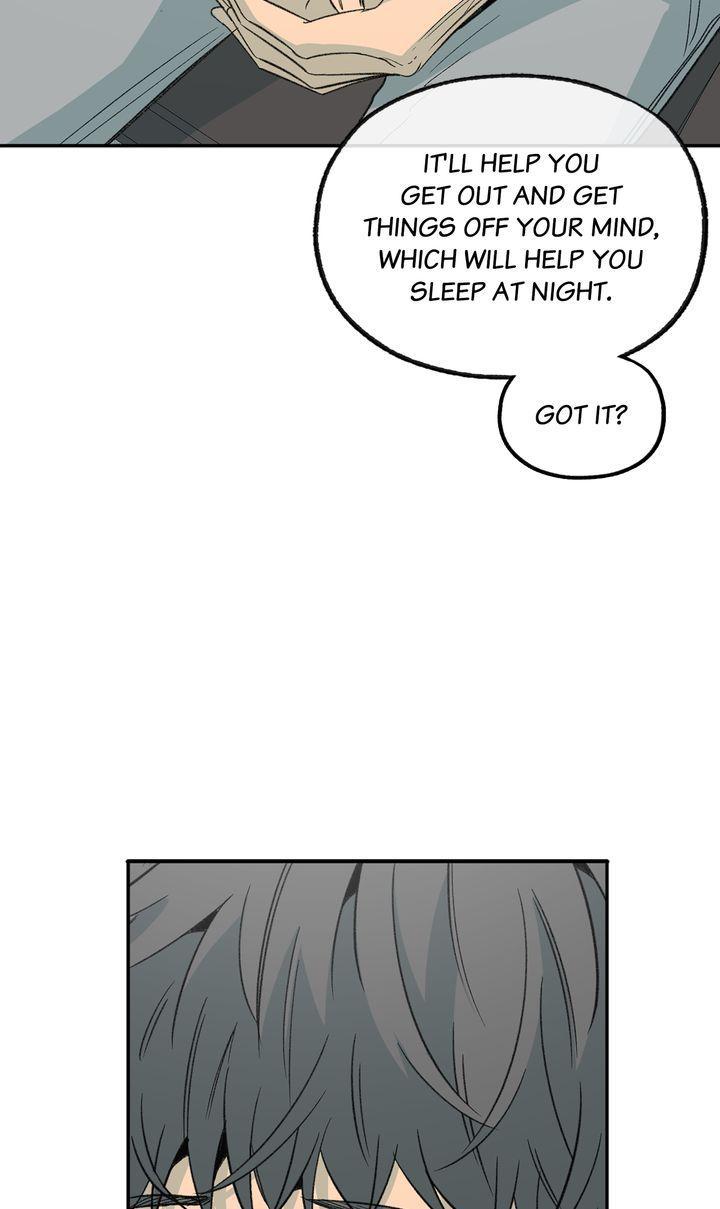 Form Of Sympathy - Chapter 85 Page 5