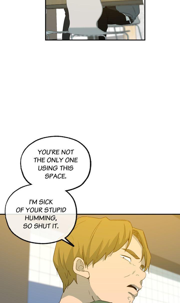 Form Of Sympathy - Chapter 86 Page 13