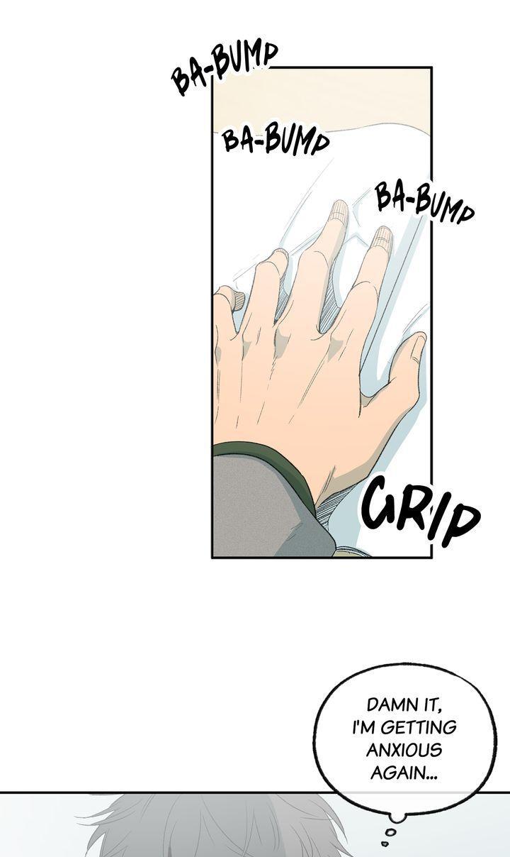 Form Of Sympathy - Chapter 86 Page 36