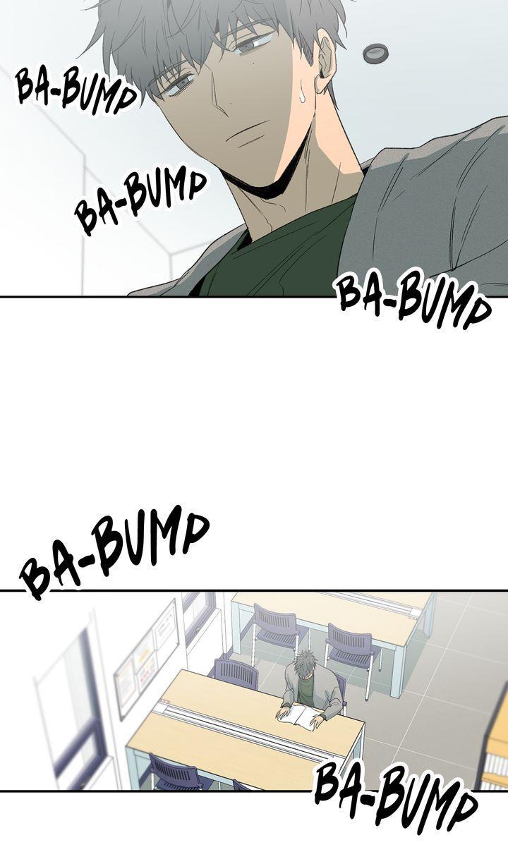 Form Of Sympathy - Chapter 86 Page 37
