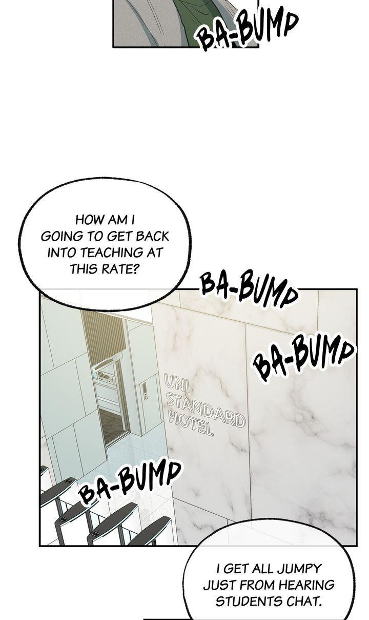 Form Of Sympathy - Chapter 86 Page 41