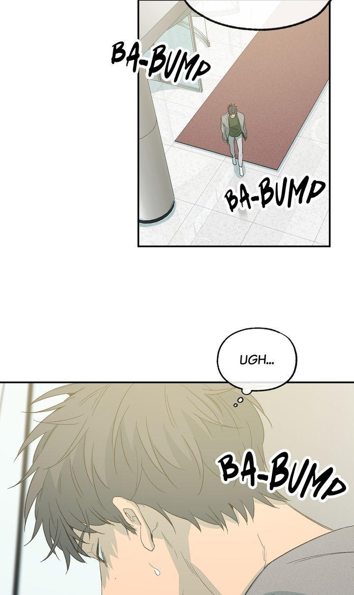Form Of Sympathy - Chapter 86 Page 42