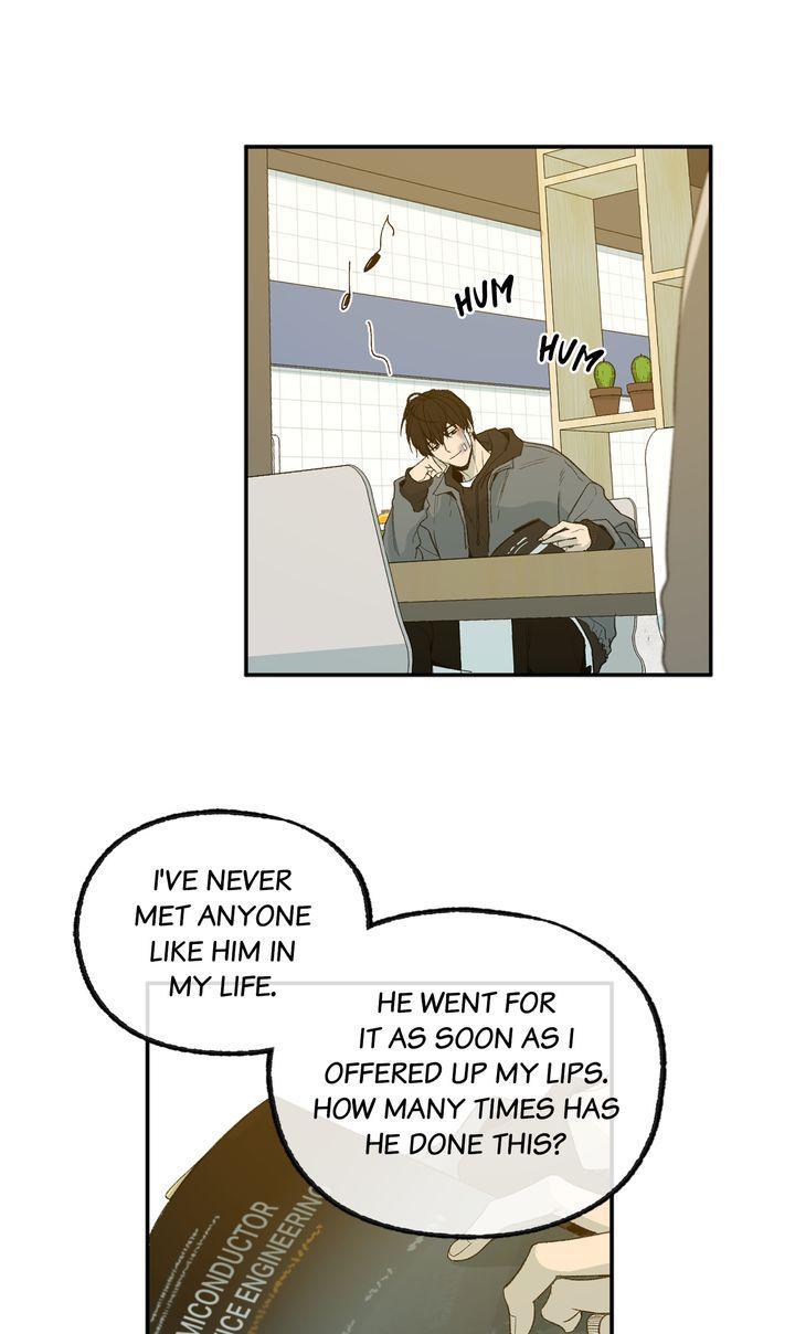 Form Of Sympathy - Chapter 86 Page 5