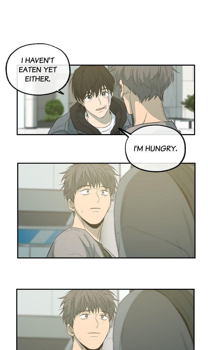 Form Of Sympathy - Chapter 86 Page 50