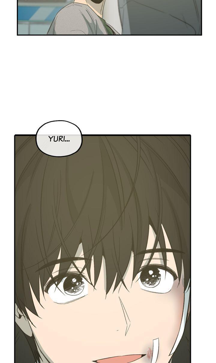 Form Of Sympathy - Chapter 86 Page 51