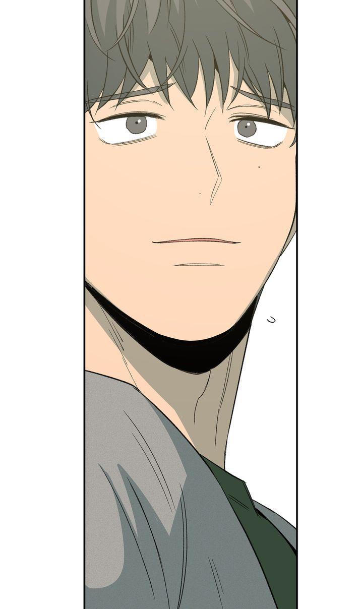 Form Of Sympathy - Chapter 86 Page 53