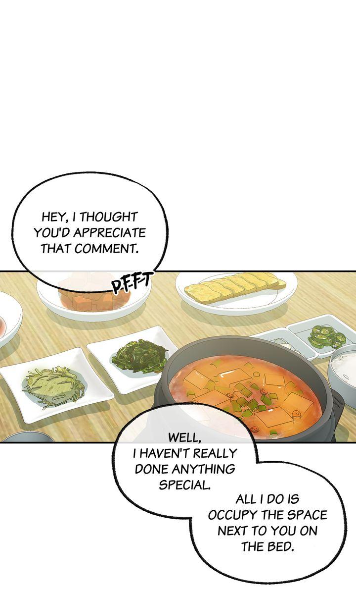 Form Of Sympathy - Chapter 87 Page 11