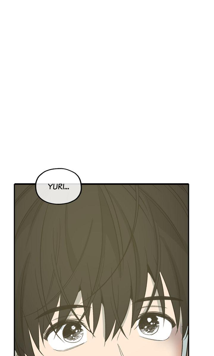 Form Of Sympathy - Chapter 87 Page 2