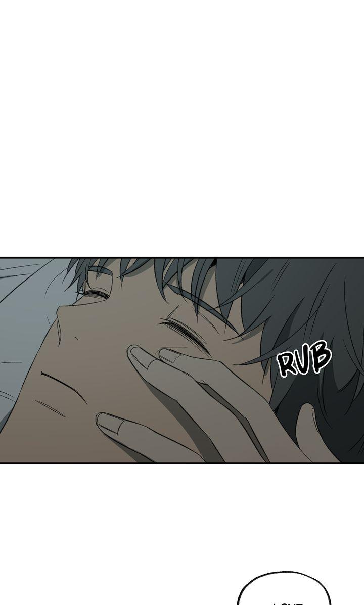 Form Of Sympathy - Chapter 87 Page 21