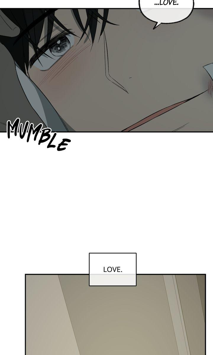 Form Of Sympathy - Chapter 87 Page 22