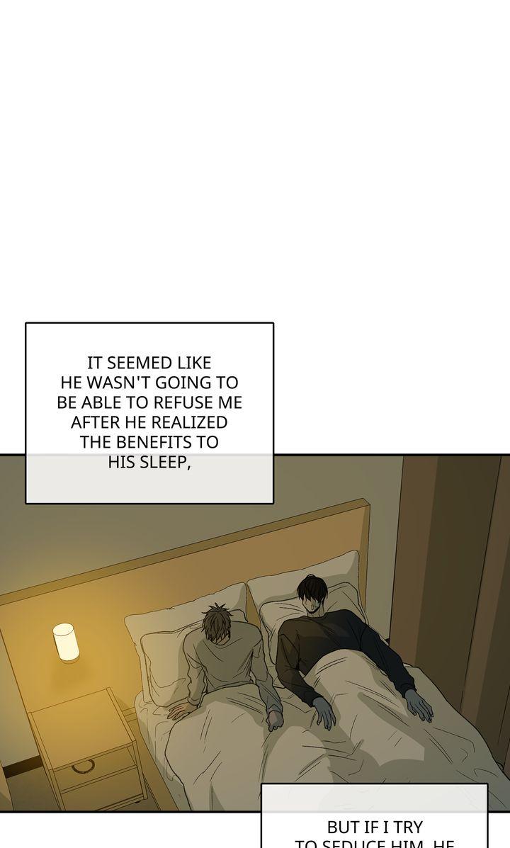 Form Of Sympathy - Chapter 87 Page 45