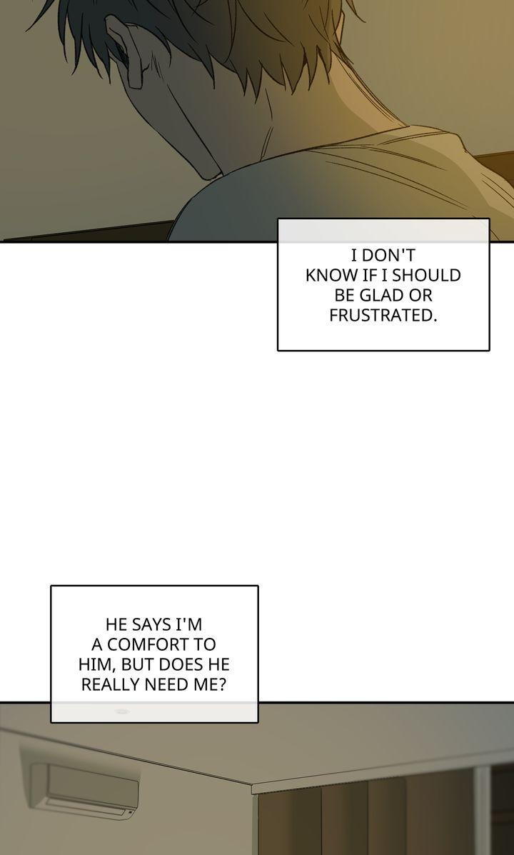 Form Of Sympathy - Chapter 87 Page 48