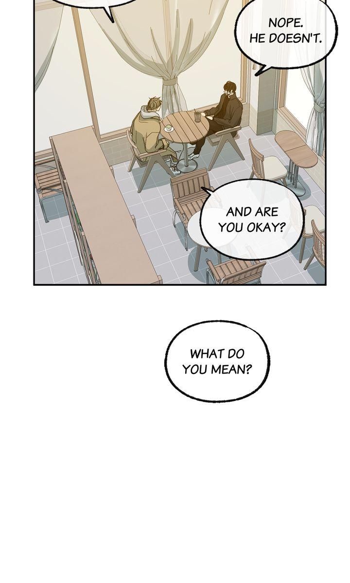 Form Of Sympathy - Chapter 87 Page 62