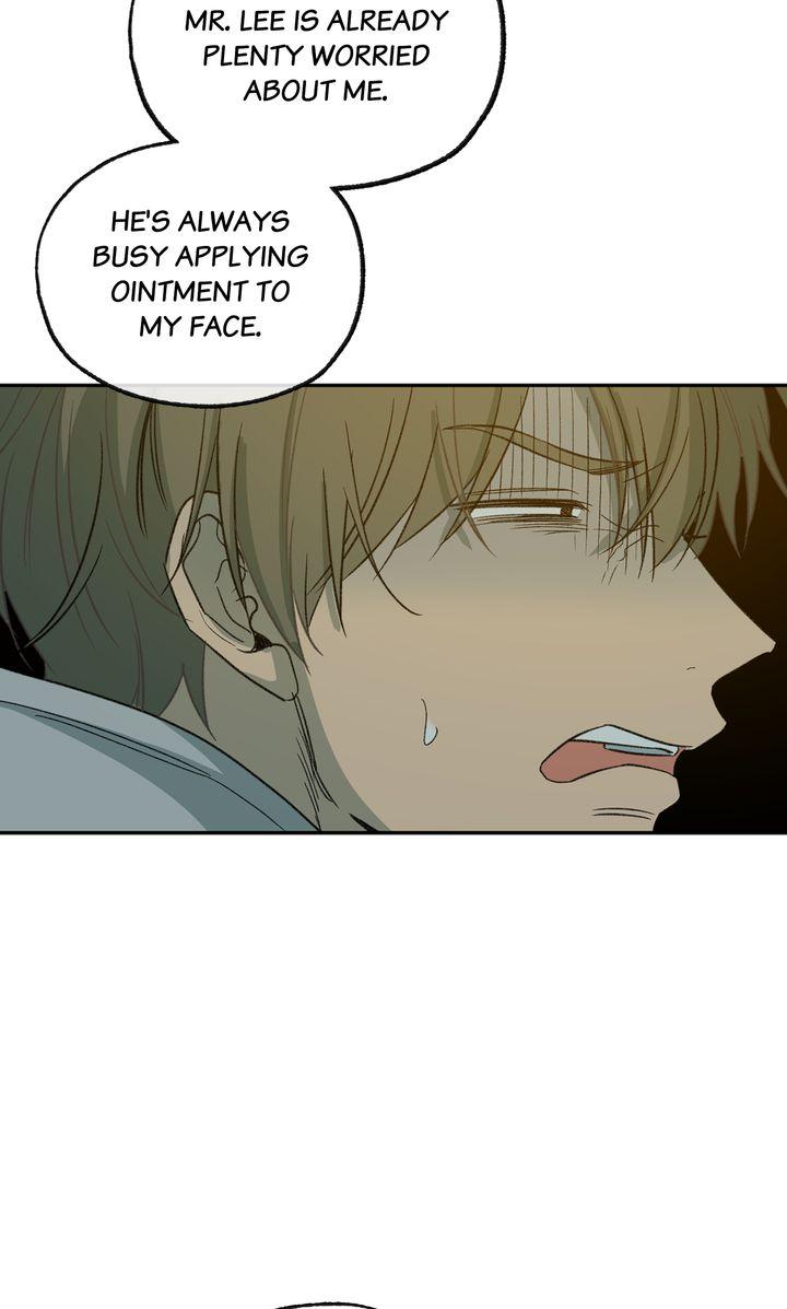 Form Of Sympathy - Chapter 87 Page 65